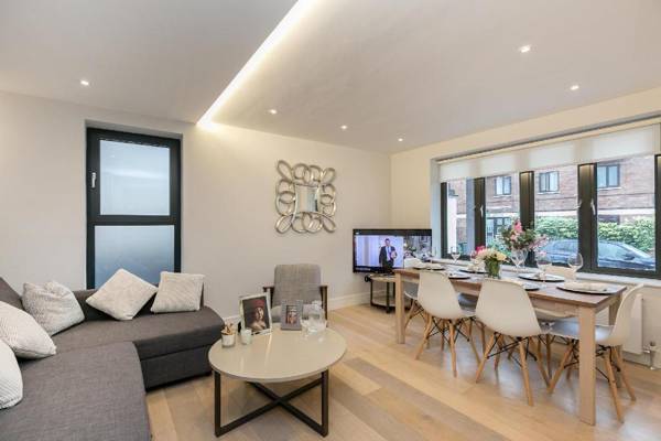 Urban Chic - Portobello