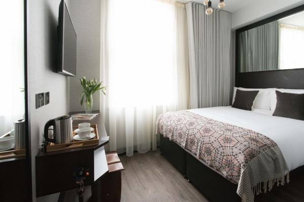 Camden Enterprise Hotel