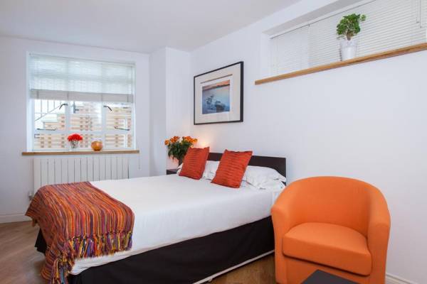 Nell Gwynn House Apartments