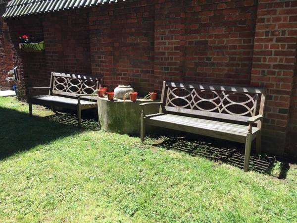 Marble Apartments Effra Court