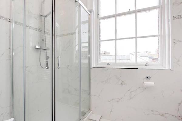 Apartments At Marylebone