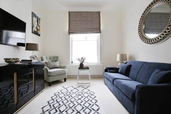 Central London Flat in Westminster