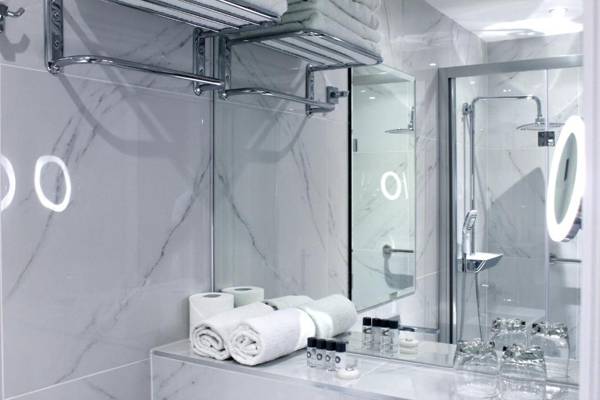 1 Craven Hill Gardens