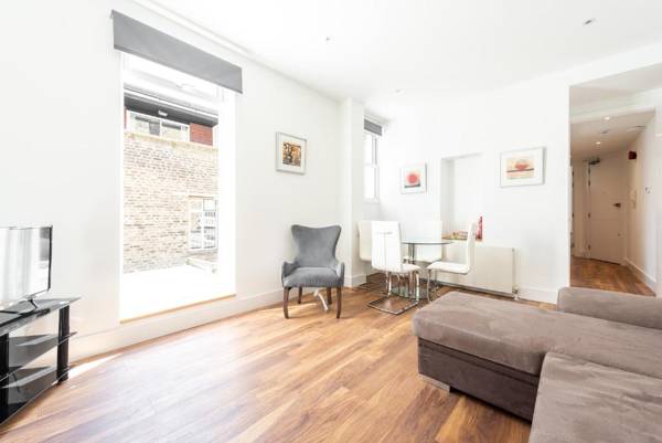 Hyde Park Apartment (SS1)