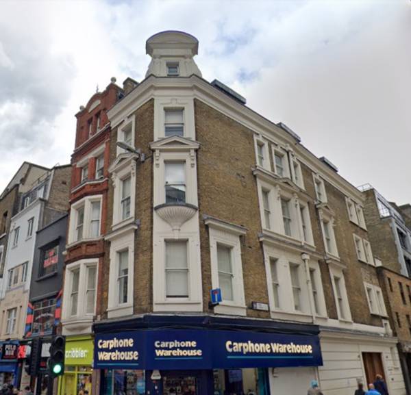 Urban Stay London City Apartments