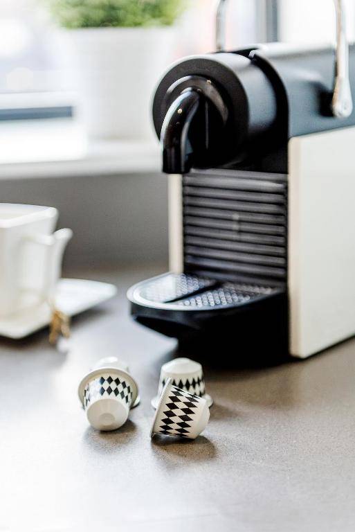 1st Class Covent Garden Residences for 1st Class Guests