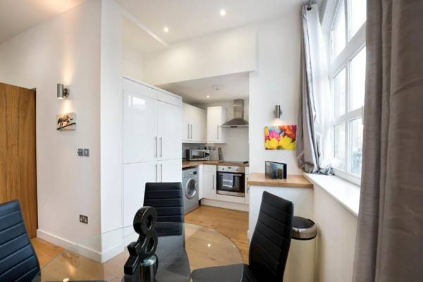 Stay Inn Apartments Old Street