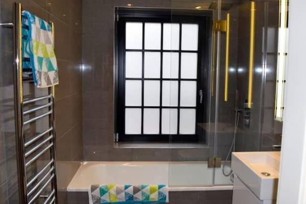 Kings Cross Apartment 5/Apartment