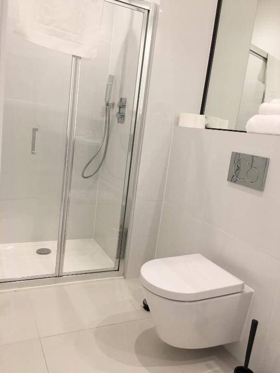 Urban Stay Oxford Circus Apartments