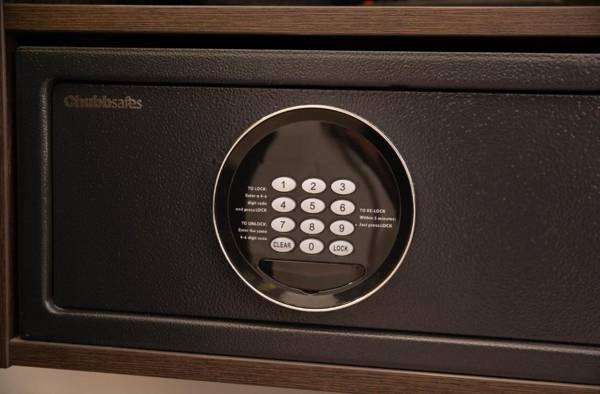 Yotel London Shoreditch