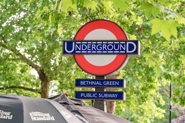 Yotel London Shoreditch