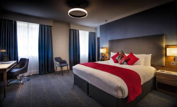 Hard Rock Hotel London