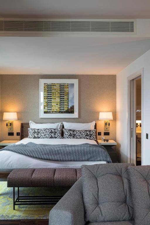 Bankside Hotel Autograph Collection