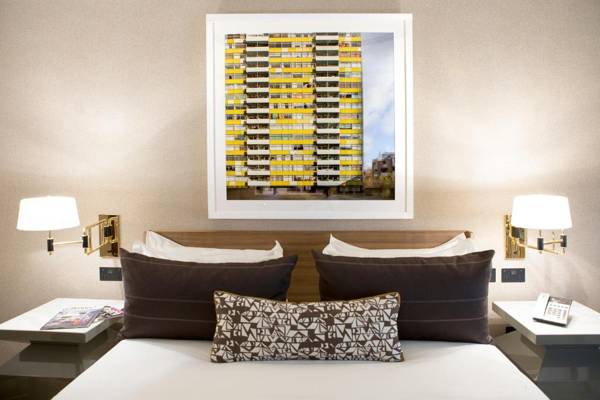 Bankside Hotel Autograph Collection