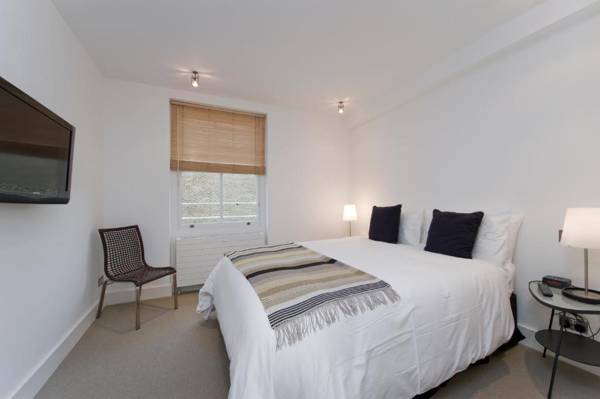 Nevern Place by Supercity Aparthotels