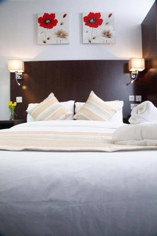 London City Airport Hotel