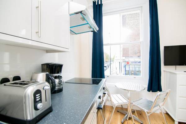 Earl's Court Studios