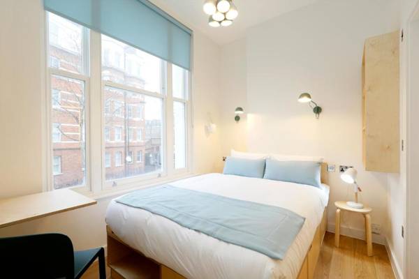 Exhibition Court Hotel