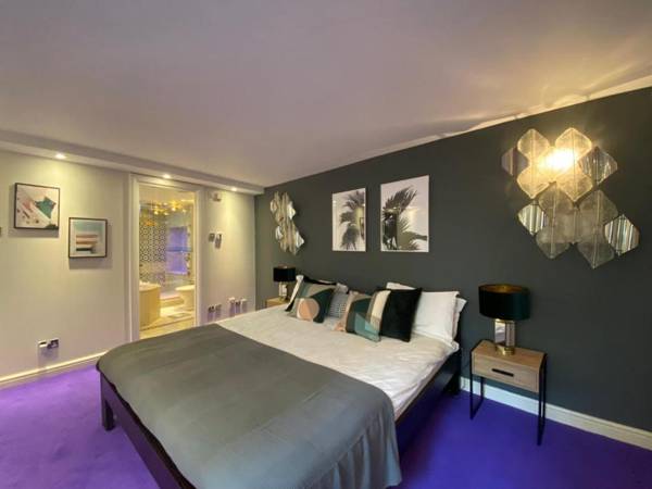 Primestay Foley Street