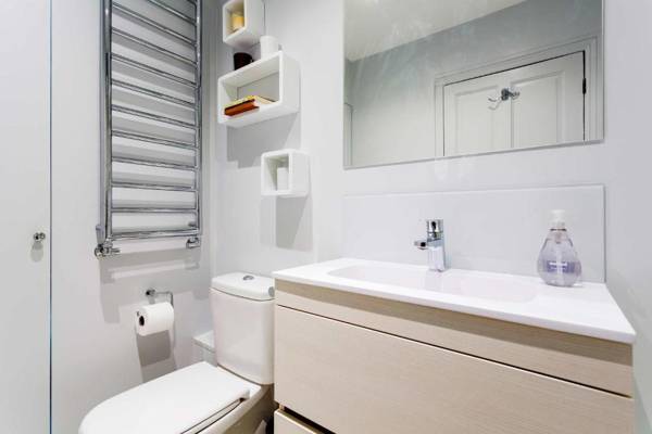 Veeve - A Kensington Mews