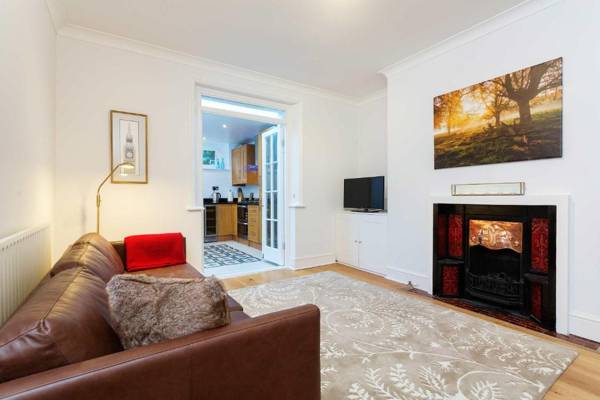 Veeve - Peaceful in Wimbledon