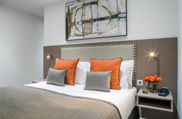 The Chronicle by Supercity Aparthotels