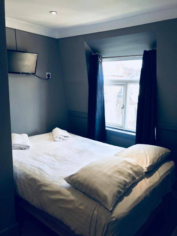 KX Rooms Kings Cross