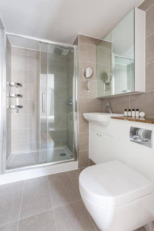 Faraday Road II by Onefinestay