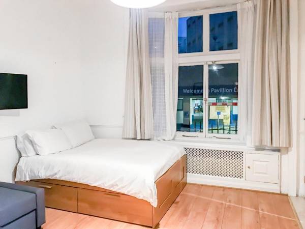 Primestate Knightsbridge Apartments