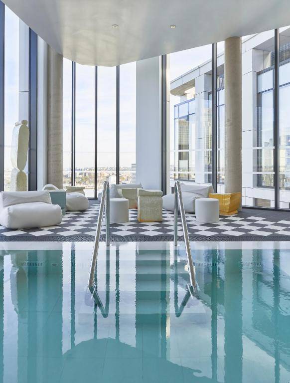 The Collective Canary Wharf