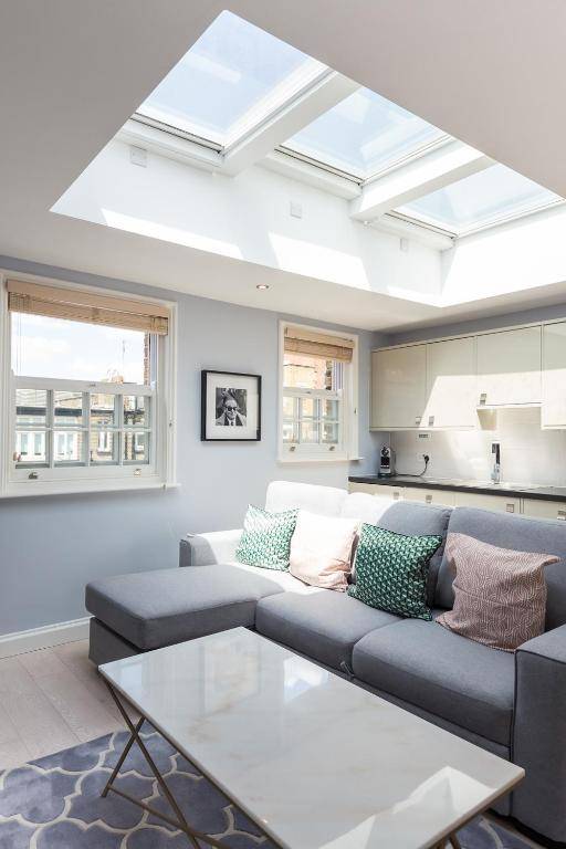 Urban Chic - Covent Garden