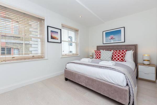 Urban Chic - Covent Garden