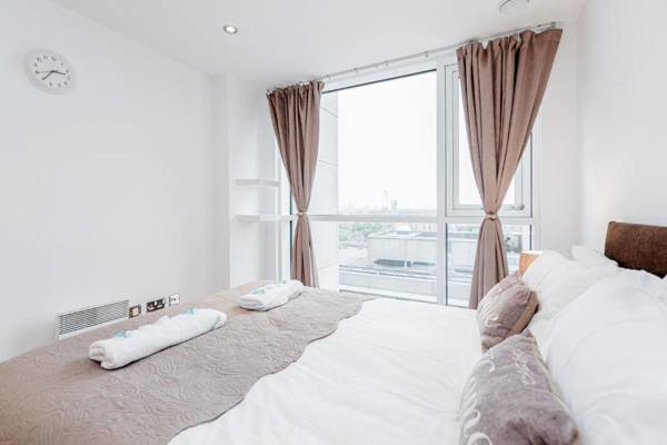 Premium Excel 3 & 2 Bedrooms