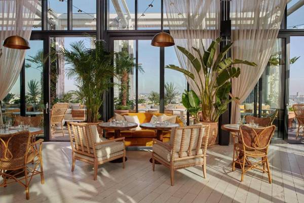 The Hoxton Southwark