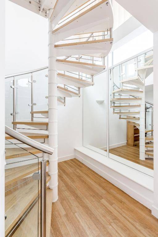 EXCEL LONDON MAJESTIC APARTMENT