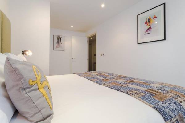 Bijou Delight by Austin David Apartments