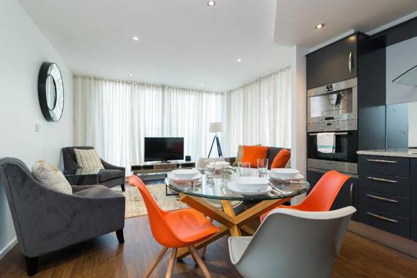 Skyview by Austin David Apartments