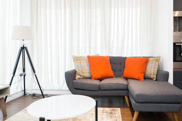 Skyview by Austin David Apartments