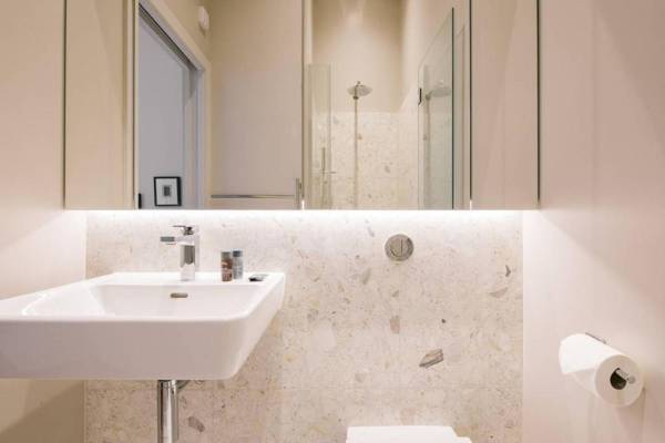 The Interlock - Oxford St