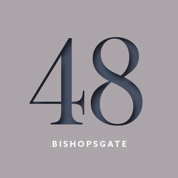 Apartment 3 48 Bishopsgate
