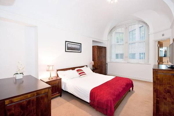 Apartment 2 48 Bishopsgate