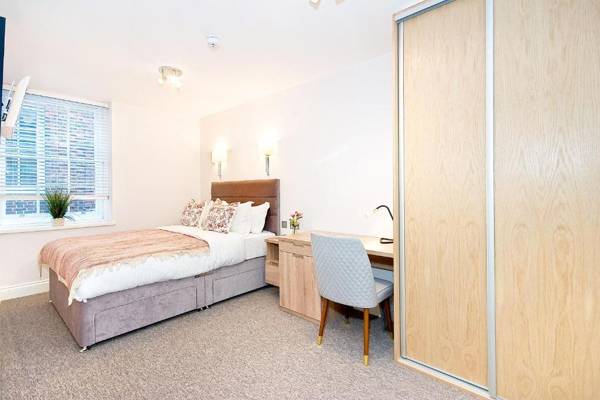 Eldon Chambers Pod 7