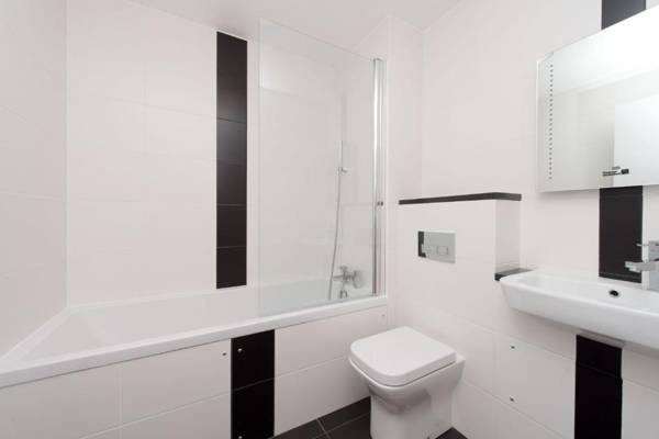 Mulberry South Penthouse