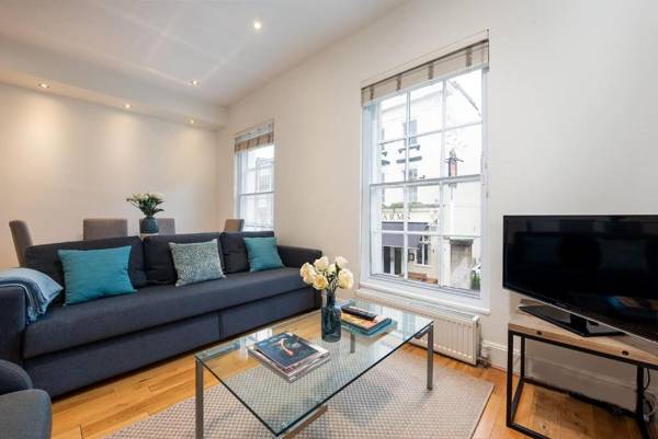 Britten Street Chelsea