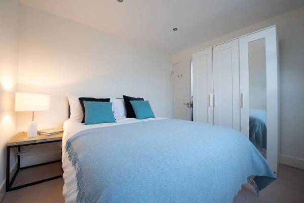 Britten Street Chelsea