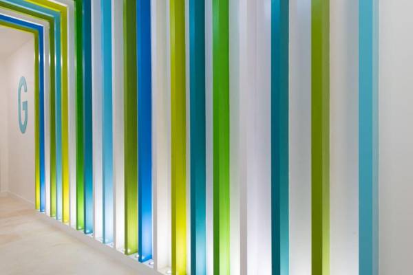 Mulberry Flat 3 - One bedroom 2nd floor