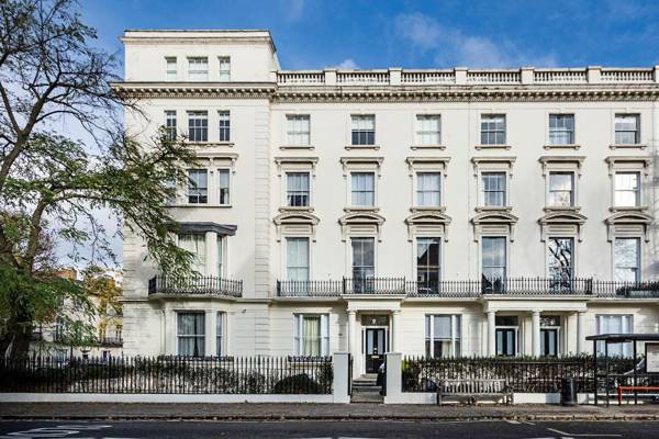 Modern Studio REGENT'S PARK - SK