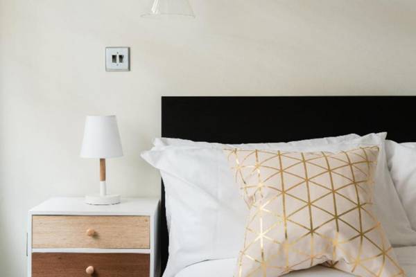 The Oxford Street Studio - Modern 1BDR Apartment close to Paddington