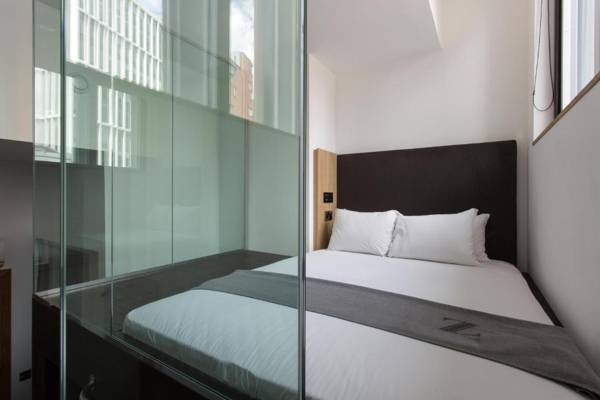 The Z Hotel Holborn