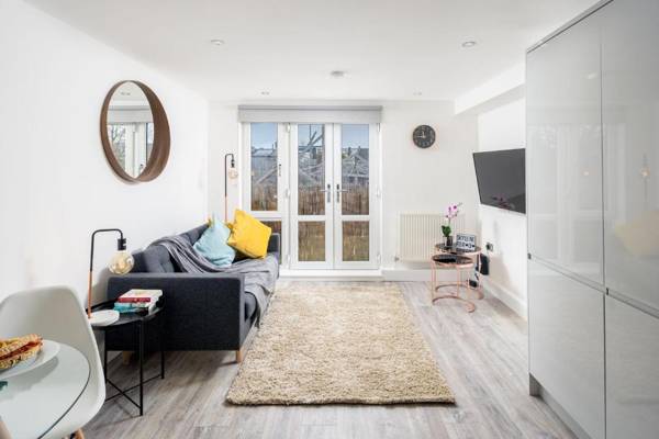 Skyline Serviced Apartments - Brixton